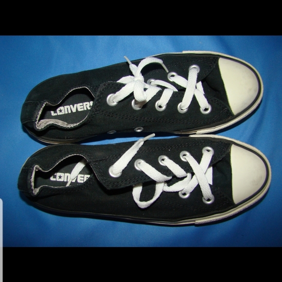 Converse All Star Women's Size-6 Men's Size-4 - Picture 3 of 6